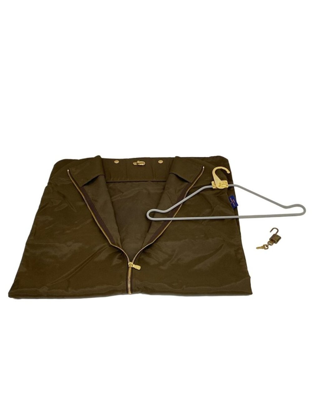 ★SOLD★ Louis Vuitton Travel Bag Monogram Pegase 60 No Dial Lock - Picture 8 of 15